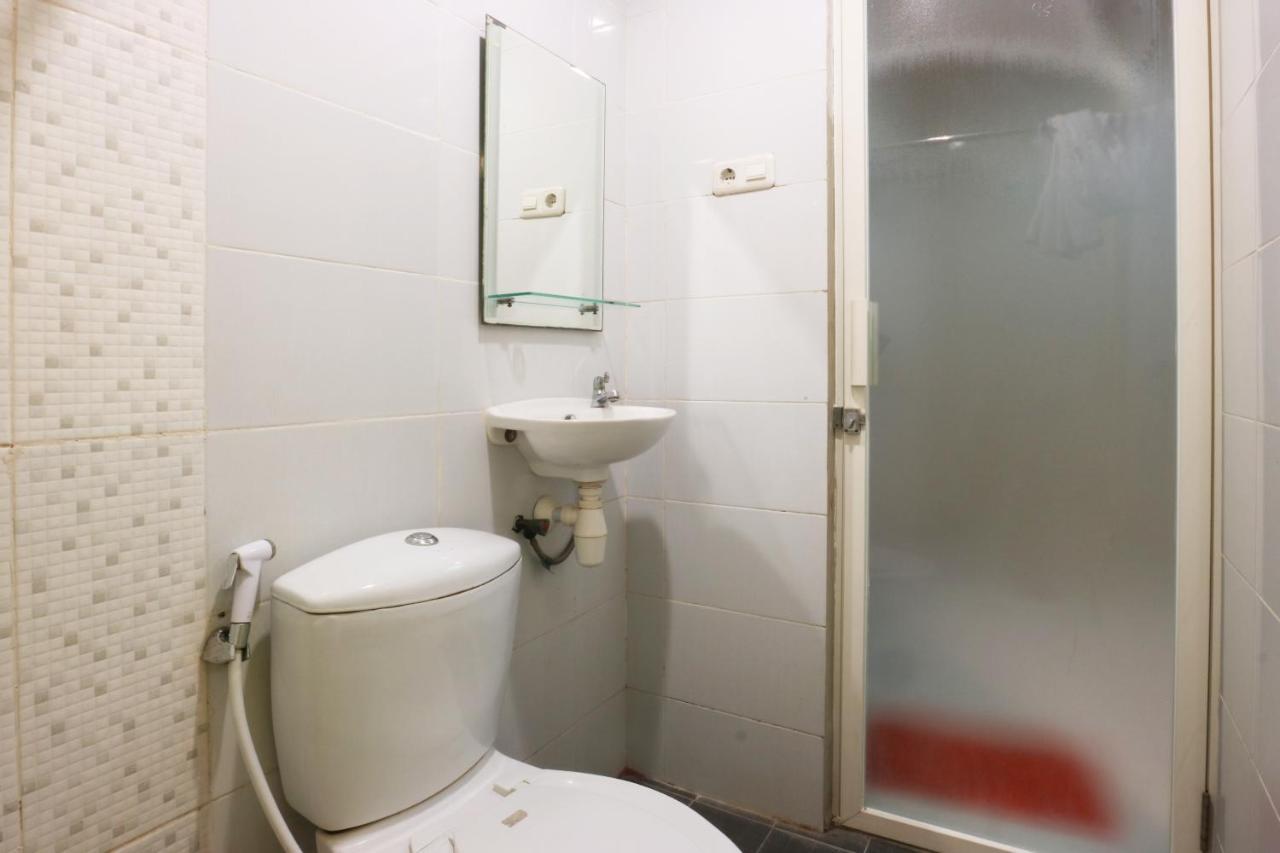 Oranje Gasthuis Hotell Surabaya Exteriör bild